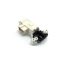 serrure de porte originale pour lave-linge Vestel codes 32033135