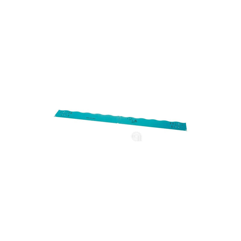 Filtre lave-vaisselle Bosch et compatibles code 11029812