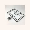 Résistance supérieure four Electrolux originale code 140074106018