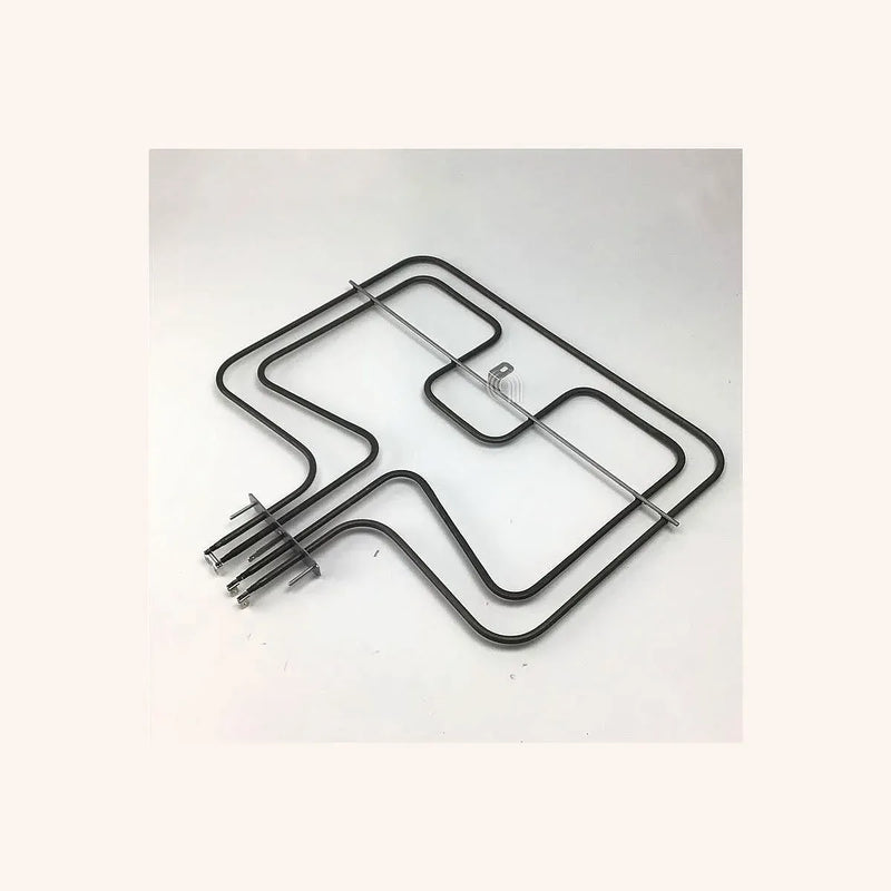 Résistance supérieure four Electrolux originale code 140074106018