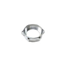 Anneau d'étanchéité original hachoir De Longhi KW630790 acier inoxydable