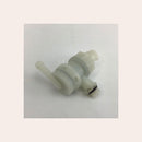 Valve antigoutte pour machine à café Smeg codes 699130663 et 699130687