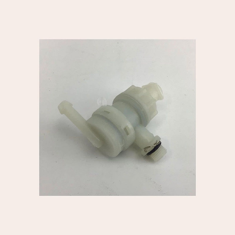 Valve antigoutte pour machine à café Smeg codes 699130663 et 699130687