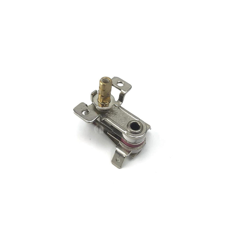 Thermostat réglable 10A 250V KST 201-A 944 pour De Longhi