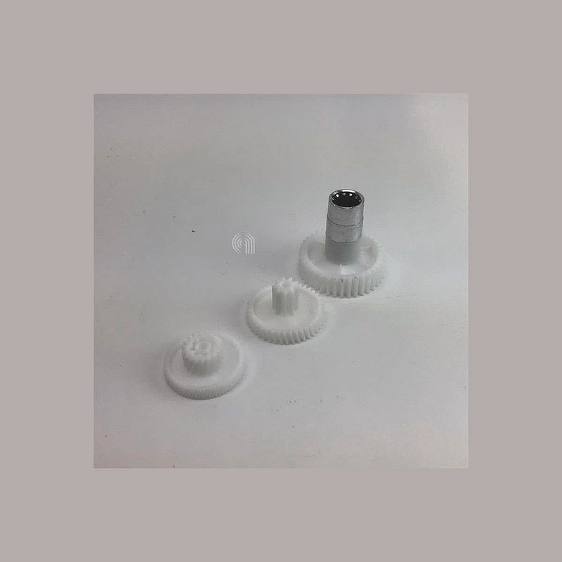 Kit d'engrenages original pour robot de cuisine Gorenje 280566