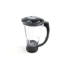 Jarre originale mixeur Moulinex MS-0A17730 transparente