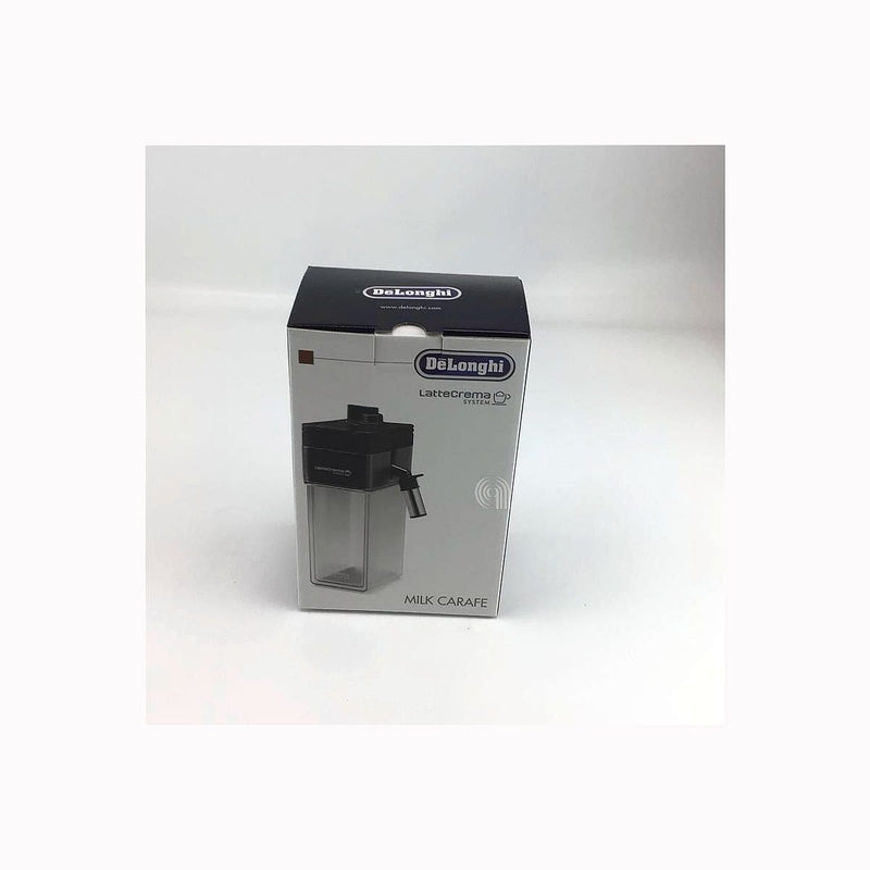 Pichet à lait original pour cafetière De Longhi AS00001198