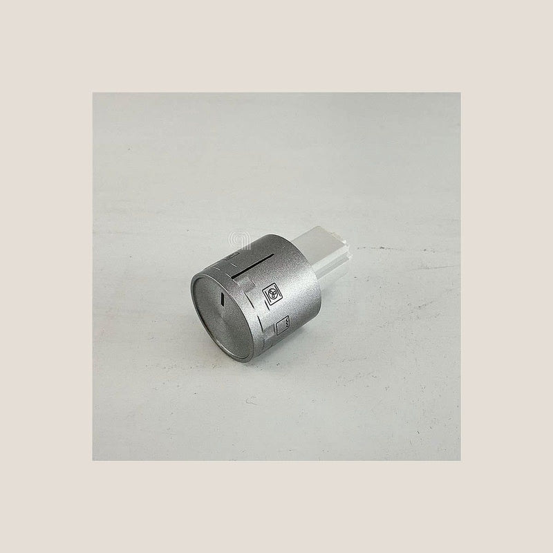 Manette de robinet commutateur pour hotte Beko 250400321