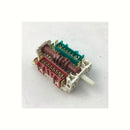 Interrupteur original four Gorenje code 466270