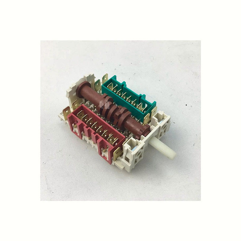 Interrupteur original four Gorenje code 466270