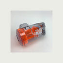 Conteneur complet noir pour aspirateur Rowenta RS-RH5288