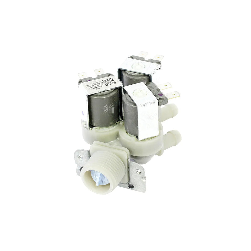LG - Électrovanne 3 voies 180° pour lave-linge - 5221ER1003A