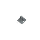 Fermeture de porte sèche-linge Indesit C00728396 pièce de rechange originale