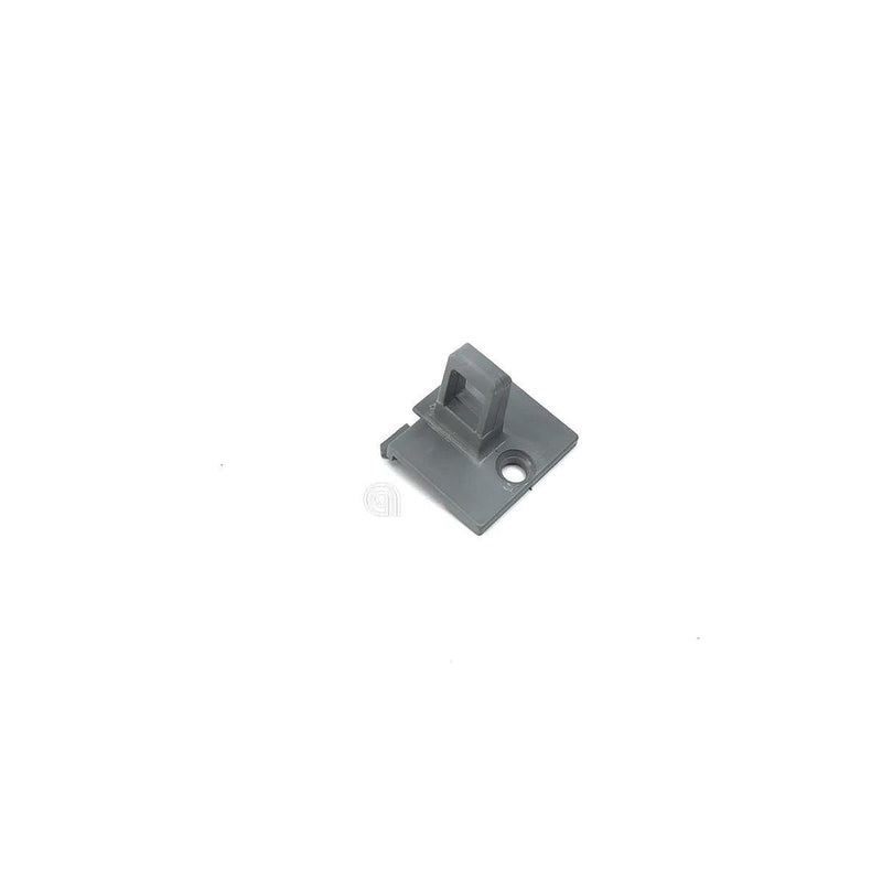 Fermeture de porte sèche-linge Indesit C00728396 pièce de rechange originale