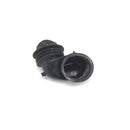 tuyau d'entrée de cuve pour lave-linge beko c00865401 2857160100