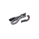 Ensemble de tuyau D204E pour aspirateurs Hoover et Candy