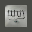 Résistance inférieure four Bertazzoni 1600W 606141 - La Germania pièce de rechange