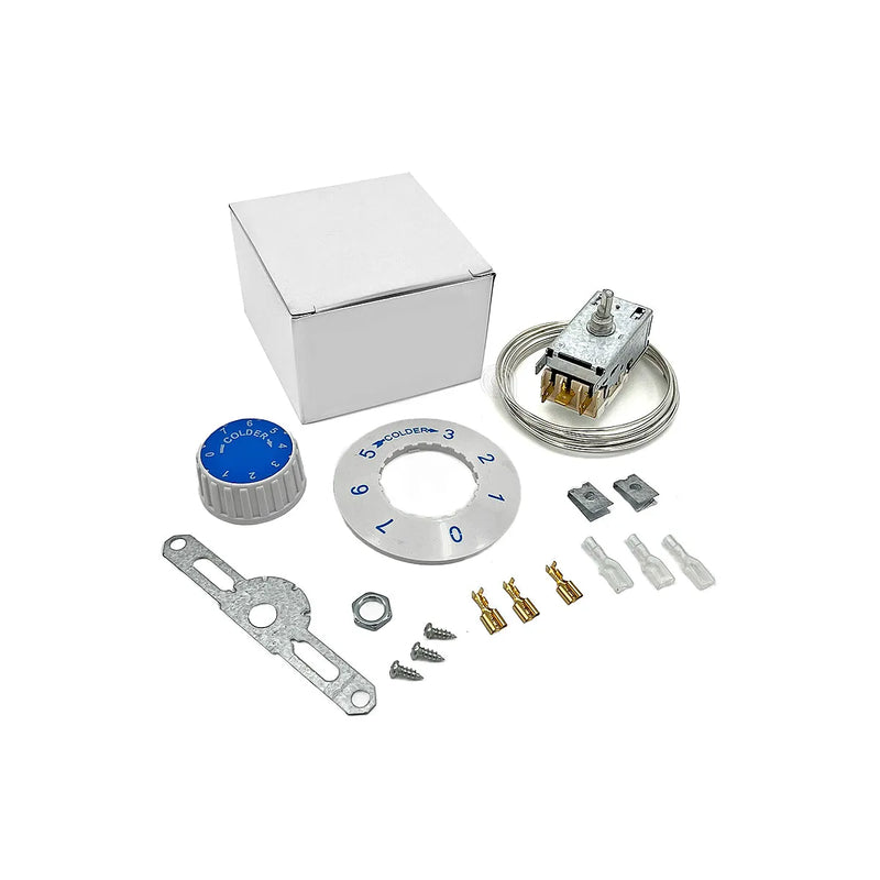 VARIFIX - Thermostat Réfrigérateur - VARIFIX VS5