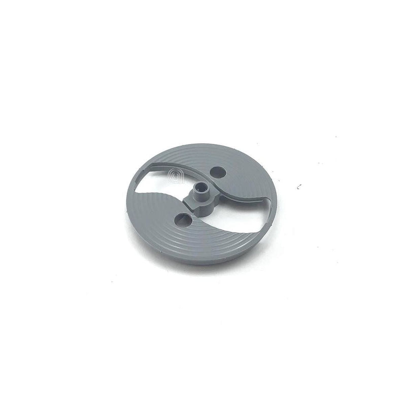 disque porte-plaques pour fer à repasser De Longhi code AS00000215