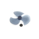 ventilateur de refroidissement pour Moulinex SS-4100000694