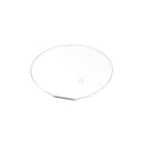 Poignée avant pour lave-linge Haier code 0020600438