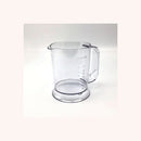 verre pour mixeur De Longhi code AS00001801