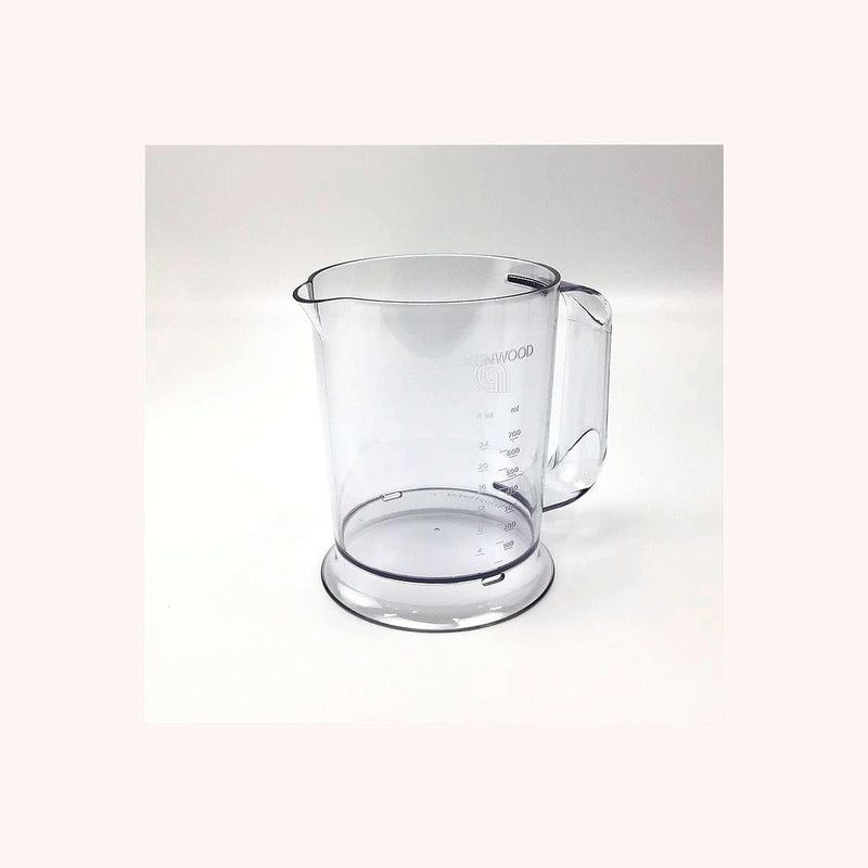 verre pour mixeur De Longhi code AS00001801