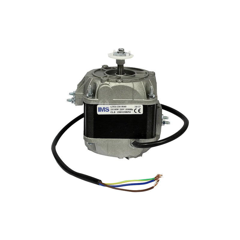 UNIVERSAL - Ventilateur moteur réfrigérateur congélateur - AST-00231007