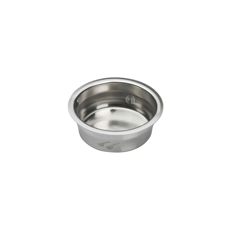 Filtre original 2 tasses pour cafetière De Longhi 607731