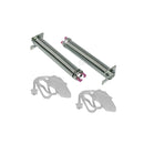 BOSCH, BALAY, SIEMENS, CONSTRUCTA, NEFF, GAGGENAU, JUNKER, THERMADOR - Kit de réparation de porte pour lave-vaisselle - 00754873