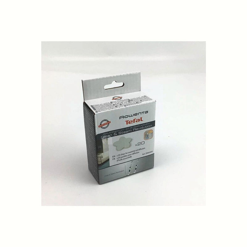 désodorisant original pour aspirateur Rowenta ZR005805