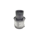 Filtre cylindrique original Candy pour aspirateur 48021583