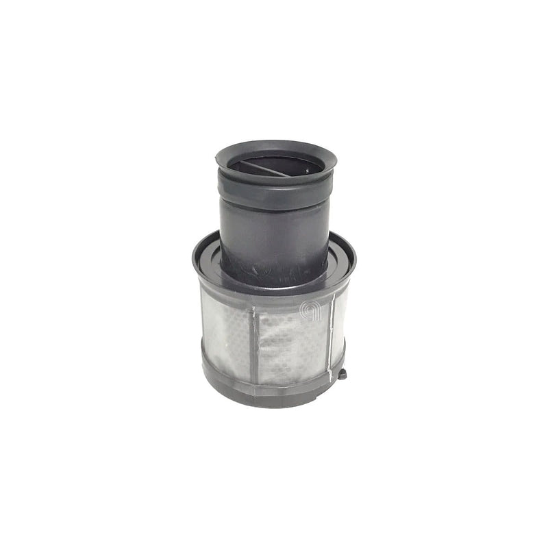 Filtre cylindrique original Candy pour aspirateur 48021583