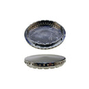 INDESIT - Pare-flammes pour plaque de cuisson - C2701