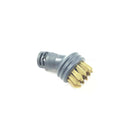 Brosse originale pour aspirateur vapeur Polti M0005618