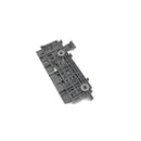 Guide panier lave-vaisselle Beko original code 1513100200