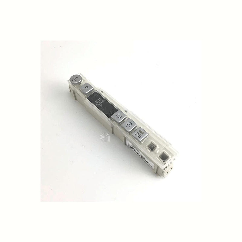 carte électronique programmée lave-vaisselle Whirlpool C00634211