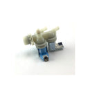 Vanne électromagnétique 3 voies 180° RIT P2.5 Candy 43013592
