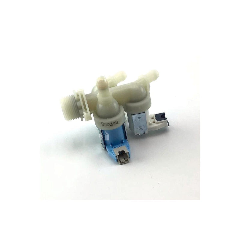 Vanne électromagnétique 3 voies 180° RIT P2.5 Candy 43013592
