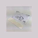Kit d'installation original pour lave-vaisselle Whirlpool et Indesit C00481360