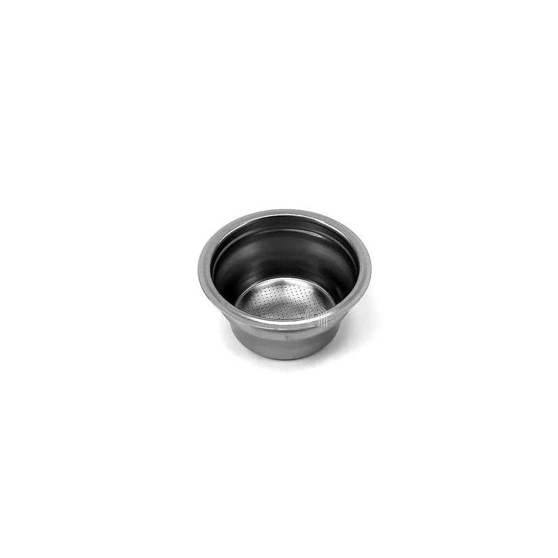 Filtre 2 tasses pour cafetière De Longhi code AS00002565