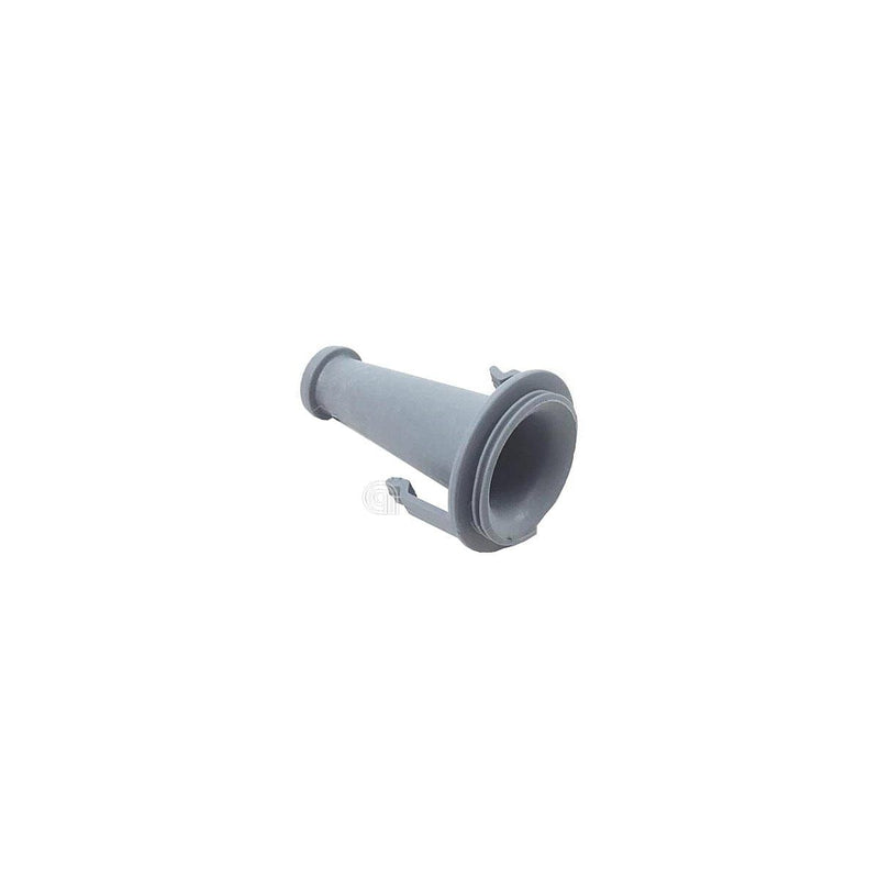 Bras asperseur original lave-vaisselle Smeg avec codes 768971537