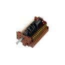 Interrupteur d'origine pour four Smeg compatible Bosch et Siemens
