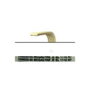 ELECTROLUX, REX, ZANUSSI, PRIVILEG, ZANKER, UNIVERSALE - Courroie de lave-linge 1115 H7 - 1508550009