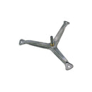 Cruise avec Tree 800-1000 tours pièce de rechange pour lave-linge Whirlpool Indesit