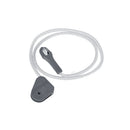 Bande coulissante pour lave-vaisselle Whirlpool et autres marques C00912515