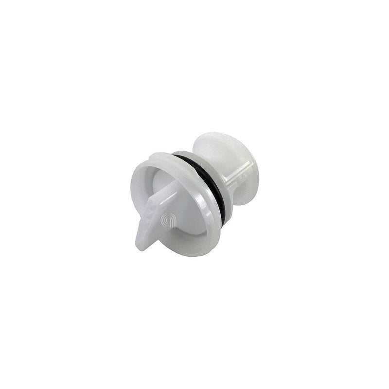 Filtre à peluches original pour lave-linge Bosch code 12032308