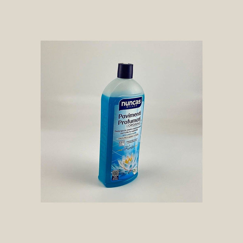 revêtements parfumés fiorito 1l nettoyage et parfum nuncas 4001226