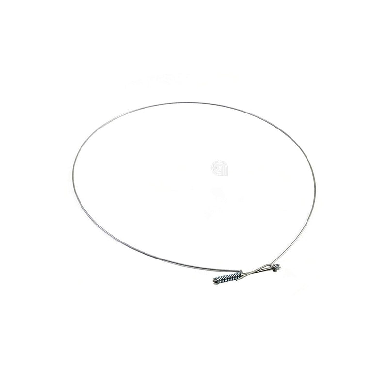 Junte d'étanchéité tambour d'origine pour lave-linge Candy 41021880