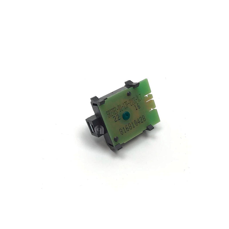 Rechange bouton poussoir four Smeg POTZ 20P+1 H13 push 816810428